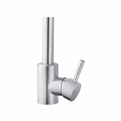 Смеситель Для Кухни Agua Acero-Inox035 Васильков