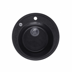 Кухонная Мойка Kroner (Krp) Komposit Grb-510 Иршава
