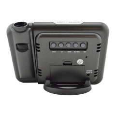 Часы-метеостанция с проектором времени RIAS-8190 (3sm_546353334) Запорожье
