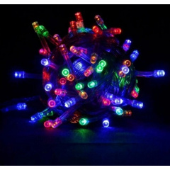 Світлодіодна гірлянда Led на 300 світлодіодів 22 м Костополь