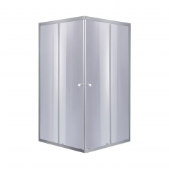 Душевая Кабина Lidz Wawel Sc90X90.Sat.low.gr (Lwasc9090Satlowgr2) Умань