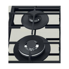 Варочная поверхность газовая Whirlpool GOFL 629/S Полтава