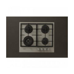 Варочная поверхность газовая Whirlpool GOFL 629/S Полтава