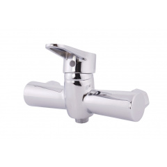 Смеситель Для Душа Kroner (Krm) Elbe-C050 Ужгород