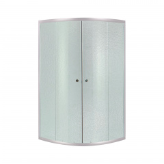 Душевая Кабина Lidz Latwa Sc90X90.Sat.low.fr (Llsc9090Satlowfr2) Камень-Каширский