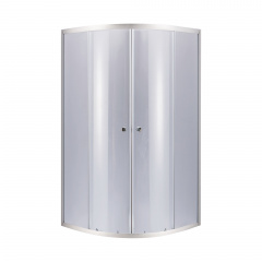 Душевая Кабина Lidz Latwa Sc90X90.Sat.low.gr (Llsc9090Satlowgr2) Тернополь
