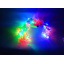 Гирлянда Xmas 240 Led Ламп Штора Водопад Разноцветное Свечение 2Mх2M 165-Cl172Rgb Київ