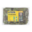 Тент MASTERTOOL 4х6 м 90 г/м² Camouflage (79-8406) Королёво
