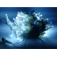 Гирлянда уличная нить Xmas Wp 200L Холодный Белый Свет 20М 165-Cl142W Київ