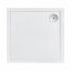 Душевой поддон Qtap Tern 309912C 90X90X12См + Сифон Володарськ-Волинський