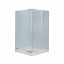 Душевая Кабина Lidz Wawel Sc90X90.Sat.low.fr (Lwasc9090Satlowfr2) С Поддоном Lidz Mazur St90X90X16(Lmast909016). Акимовка