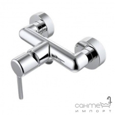 Смеситель для душа Devit Do It 5050040 хром
