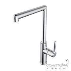 Смеситель для кухни Devit Do It 5050050 хром Чернигов