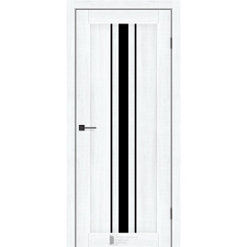 Межкомнатные двери KFD Lacrima 600х900х2000 мм 