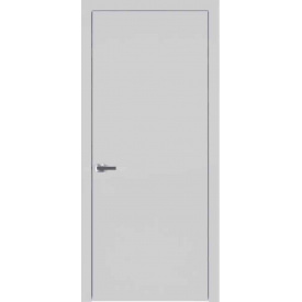 Міжкімнатні двері KFD Simli Loft 600х900х2000 мм