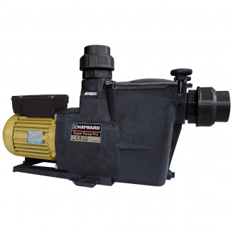 Hayward Насос Hayward SP2611XY161 Super Pro (220 В, 13 м3/ч, 1 HP)