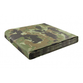 Тент MASTERTOOL 4х8 м 90 г/м² Camouflage (79-8408)