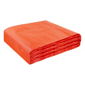 Тент MASTERTOOL 6х10 м 110 г/м² Orange (89-0610)