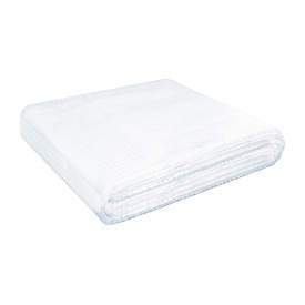 Тент MASTERTOOL LENO CRYSTAL 5х6 м 130 г/м² White (89-2506)