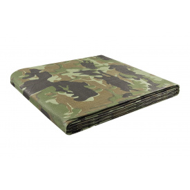 Тент MASTERTOOL 3х5 м 90 г/м² Camouflage (79-8305)