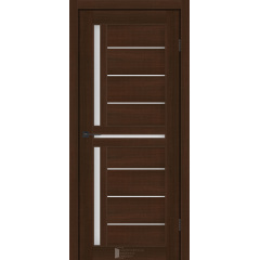 Межкомнатные двери KFD Sunrise 600х900х2000 мм Калуш