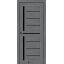 Межкомнатные двери KFD Sunrise 600х900х2000 мм Калуш
