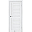 Межкомнатные двери KFD Sunrise 600х900х2000 мм Калуш