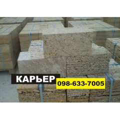 Ракушняк М-50 Вищий сорт Київ