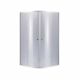 Душевая Кабина Lidz Latwa Sc80X80.Sat.low.fr (Llsc8080Satlowfr2)