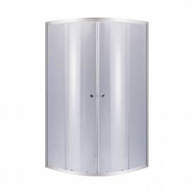 Душевая Кабина Lidz Latwa Sc90X90.Sat.low.gr (Llsc9090Satlowgr2)
