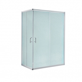 Душевая Кабина Lidz Wawel Sc120X80.Sat.low.fr (Lwasc12080Satlowfr2)