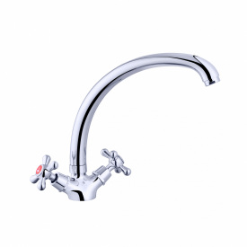 Смеситель Для Кухни Agua Toledo-C031