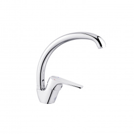 Смеситель Для Кухни Kroner (Krm) Odra-C032