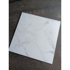 Белая плитка под Мрамор Calacatta Extra 60x60 см Харьков