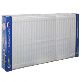 Радиатор стальной Aquavita 22 500х1000 с креплением