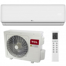 Кондиционер инверторный TCL TAC-24CHSD/XAB1I ELITE XAB1 Inverter (-20℃) R-32
