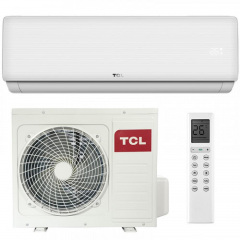 Кондиционер TCL XAB1 TAC-24CHSA/XAB1 ELITE WI-FI Ready (On/Off) Сумы