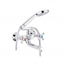 Смеситель Для Ванны Kroner (Krм) Rhein-C060