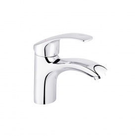 Смеситель Для Раковины Kroner (Krm) Konstante-C010A