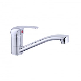 Смеситель Для Раковины Agua Leon-C010