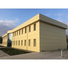 Реконструкция зданий Сумы