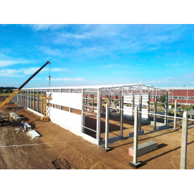 Сендвіч панелей.