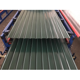 Профилированный лист С - 10