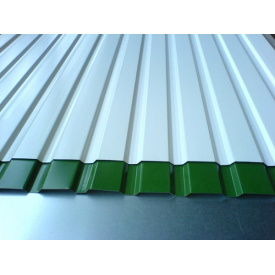 Профилированный настил С - 10 глянец