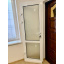 Дверь входная 800x2000 мм монтажная ширина 60 мм профиль WDS Ekipazh Ultra 60 Камень-Каширский