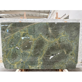 Кварцит Грін Ламазуріт Green Lamazurite 2260x1450x20