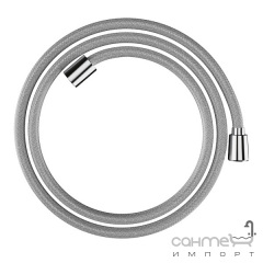 Душевой шланг 1,6 м Hansgrohe Desingflex 28260000 хром Київ