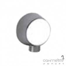 Шланговое подключение Eurorama Wellness R0851C хром