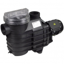 Фото - Hayward Насос Hayward SP2503XE61 EP 33 (220 В, 4.8 м3/ч, 0.33 HP) Hayward Насос Hayward SP2503XE61 EP 33 (220 В, 4.8 м3/ч, 0.33 HP)
