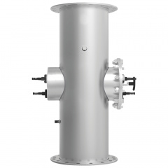 Lifetech Ультрафиолетовая установка LIfetech TOP (315 м3/ч, DN250, 6 кВт) Геническ